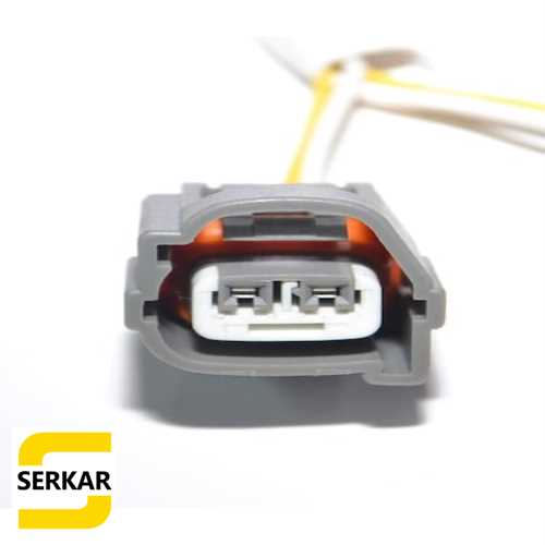 HYUNDAI BOBİN (L) SOKETİ Ürün Görseli